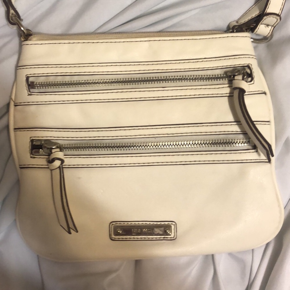 Nine West Mini Crossbody Purse